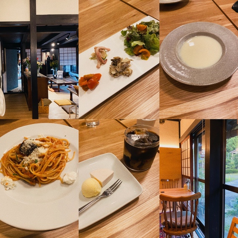 親友たちとご飯を食べに行きました♪ 親友たちとご飯を食べに行きました♪
