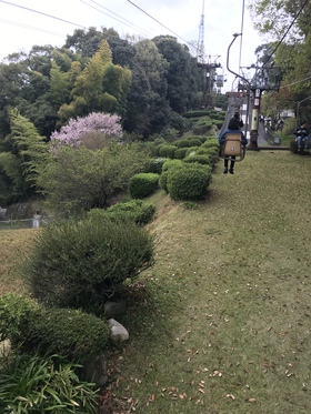 道後温泉〜広島の旅① 道後温泉〜広島の旅①
