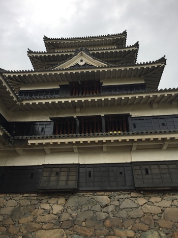 ゼロ磁場行って来ました! ゼロ磁場行って来ました!