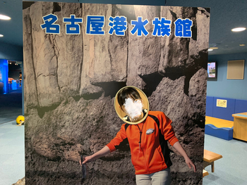 GW後半は名古屋♪ GW後半は名古屋♪