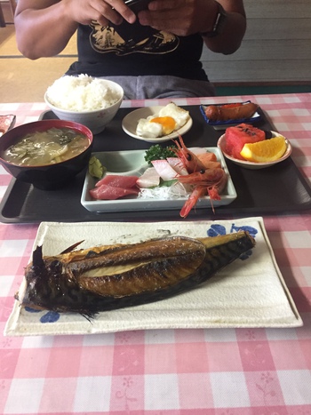 能登島いろいろ 能登島いろいろ