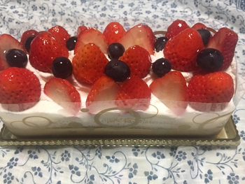祝☆結婚20年♪ 祝☆結婚20年♪