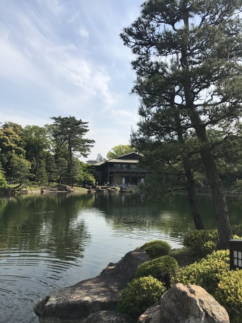 GW後半は名古屋♪ GW後半は名古屋♪