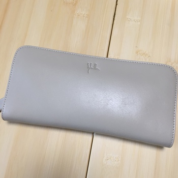 春財布、買った〜♡ 春財布、買った〜♡
