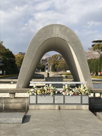 道後温泉~広島の旅② 道後温泉~広島の旅②