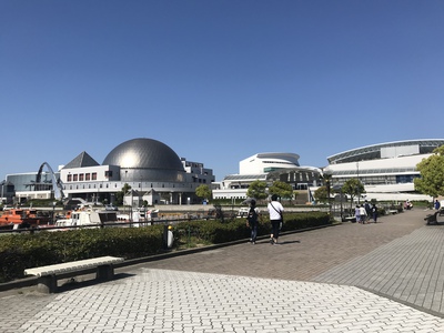 GW後半は名古屋♪ GW後半は名古屋♪