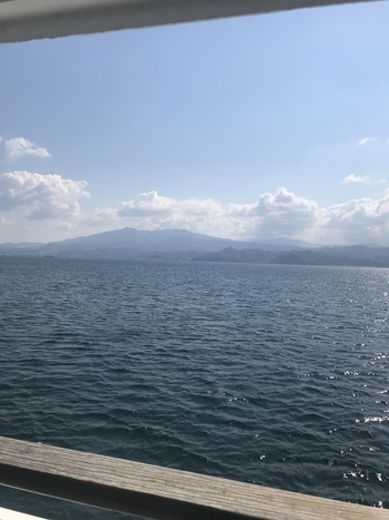道後温泉~広島の旅② 道後温泉~広島の旅②