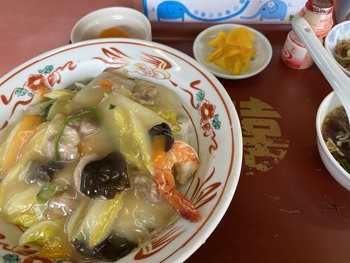 久しぶりのお店と初めてのお店♪ 久しぶりのお店と初めてのお店♪