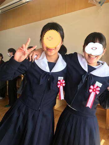 卒業おめでとう꙳★*゚ 卒業おめでとう꙳★*゚