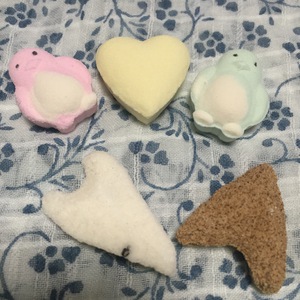 90周年、分隣堂さんへ♪ 90周年、分隣堂さんへ♪