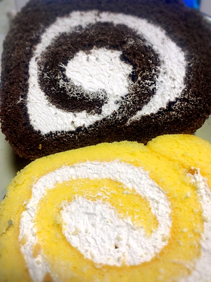 不二家のケーキ♪ 不二家のケーキ♪