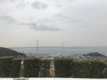 道後温泉〜広島の旅① 道後温泉〜広島の旅①