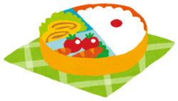 クックパッド先生(お弁当②)♪ クックパッド先生(お弁当②)♪