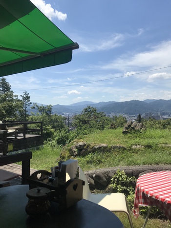25年振り?!姪っ子と♪ 25年振り?!姪っ子と♪