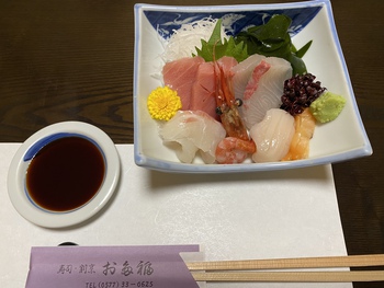 久しぶりのお店と初めてのお店♪ 久しぶりのお店と初めてのお店♪