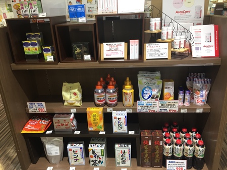 店内模様替え~♪ 店内模様替え~♪