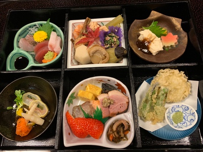 肉の華 肉の華