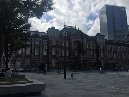 東京最終日よしもと♪ 東京最終日よしもと♪