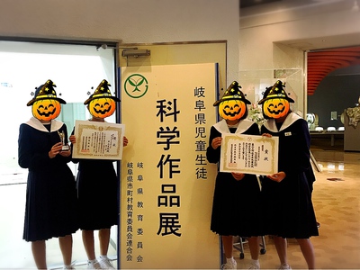 表彰式とイエスタデイ♪ 表彰式とイエスタデイ♪