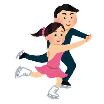 ペアに夢中♡ ペアに夢中♡