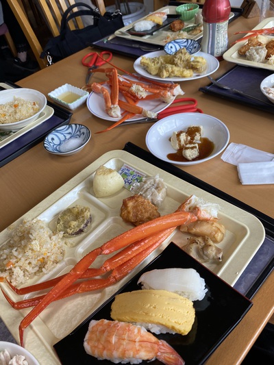 バスツアー行って来ました♪ バスツアー行って来ました♪
