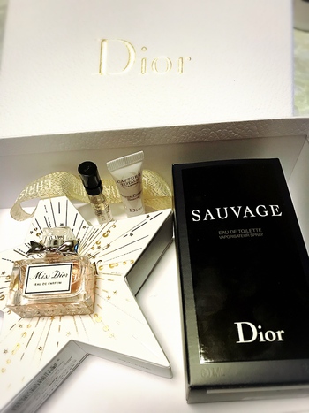 Diorの香り♥ Diorの香り♥