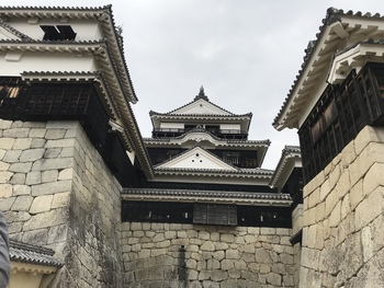 道後温泉〜広島の旅① 道後温泉〜広島の旅①