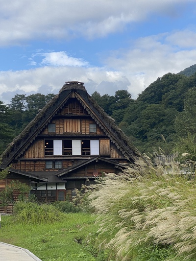 はじめましての高山旅行2日目②♪ はじめましての高山旅行2日目②♪