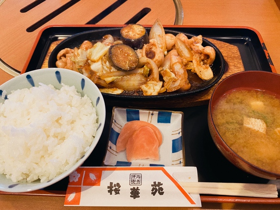旦那さんとのランチデートが楽し過ぎる♪ 旦那さんとのランチデートが楽し過ぎる♪