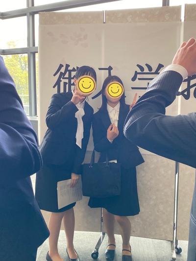 娘と離れてみたら… 娘と離れてみたら…