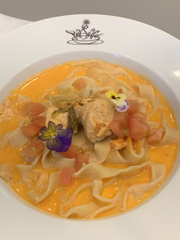 久しぶりに娘とランチ♪ 久しぶりに娘とランチ♪