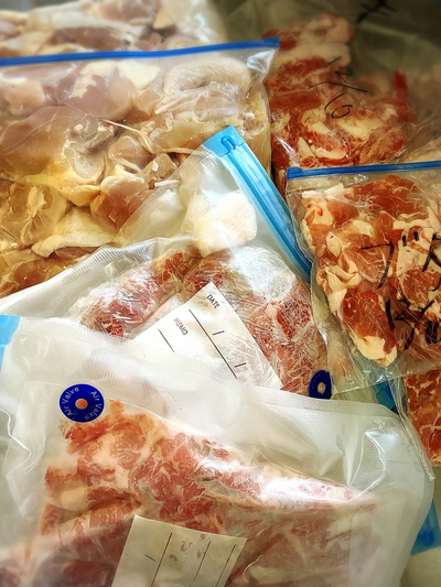 社長、お肉買わせていただきました!! 社長、お肉買わせていただきました!!