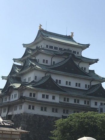 GW後半は名古屋♪ GW後半は名古屋♪