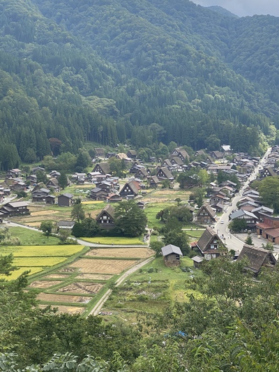 はじめましての高山旅行2日目②♪ はじめましての高山旅行2日目②♪