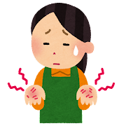 今年も人気のハンドクリームよろしくお願いいたします! 今年も人気のハンドクリームよろしくお願いいたします!