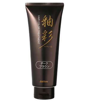 リスブランからトリートメンヘアトカラー新発売♪ リスブランからトリートメンヘアトカラー新発売♪