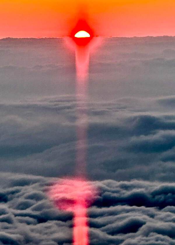 天空から、まちなかから・・こんな感じです。!! 2024.08.15 天空から、まちなかから・・こんな感じです。!! 2024.08.15