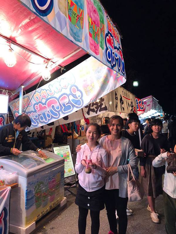 あやと高山祭2018年秋2 あやと高山祭2018年秋2