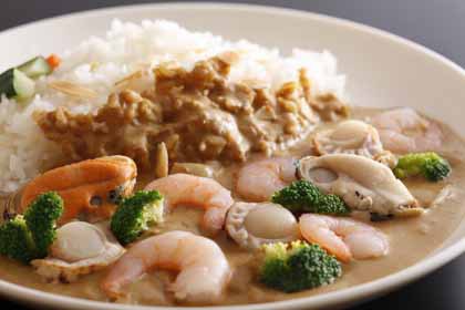 カレーフェア カレーフェア