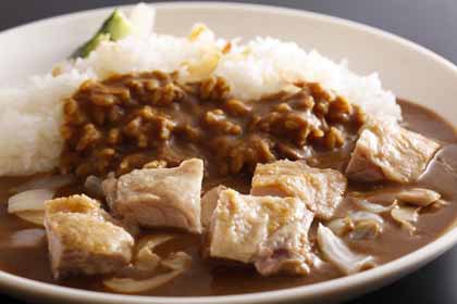 カレーフェア カレーフェア
