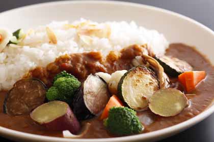 カレーフェア カレーフェア