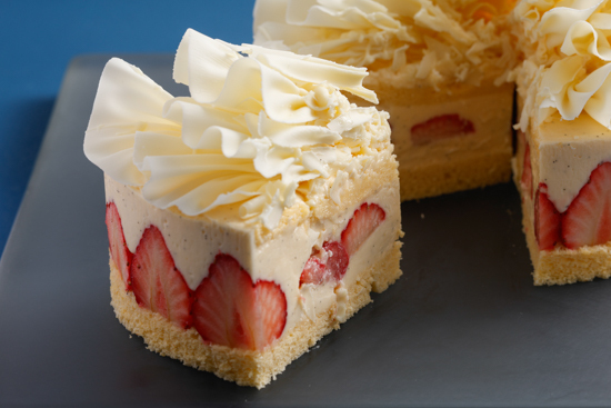 クリスマスケーキをお探しのあなたへ! クリスマスケーキをお探しのあなたへ!