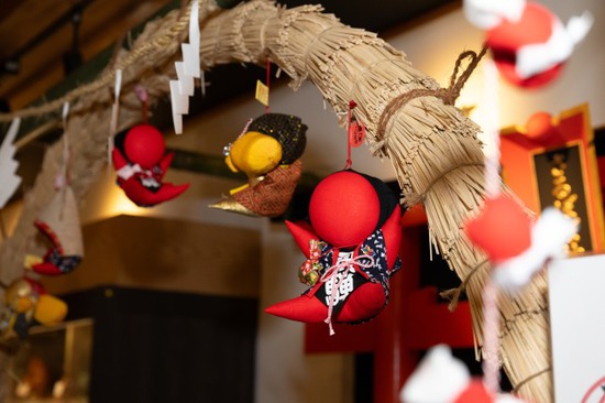 【さるぼぼ神社】夏越しの祓 【さるぼぼ神社】夏越しの祓