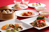 【予告】中国料理「天琼楼」　50周年レディースランチ