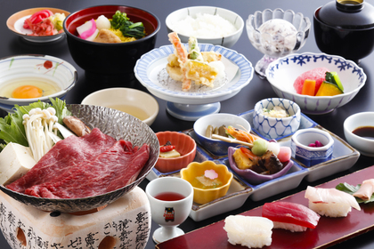 五月の月替り膳「菖蒲〜あやめ〜」 五月の月替り膳「菖蒲〜あやめ〜」