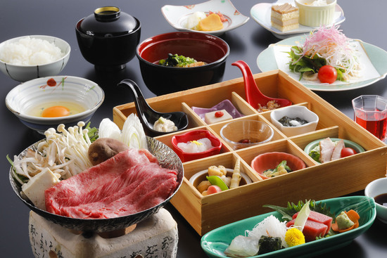 3月の緑亭ご昼食膳✿ 3月の緑亭ご昼食膳✿