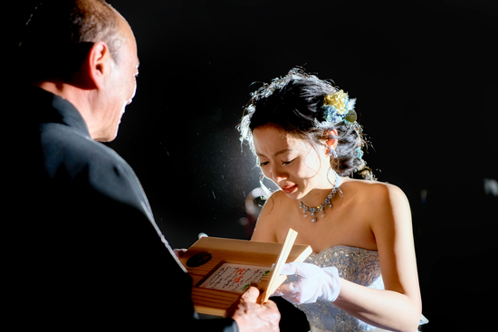 Happy Wedding♡ Happy Wedding♡