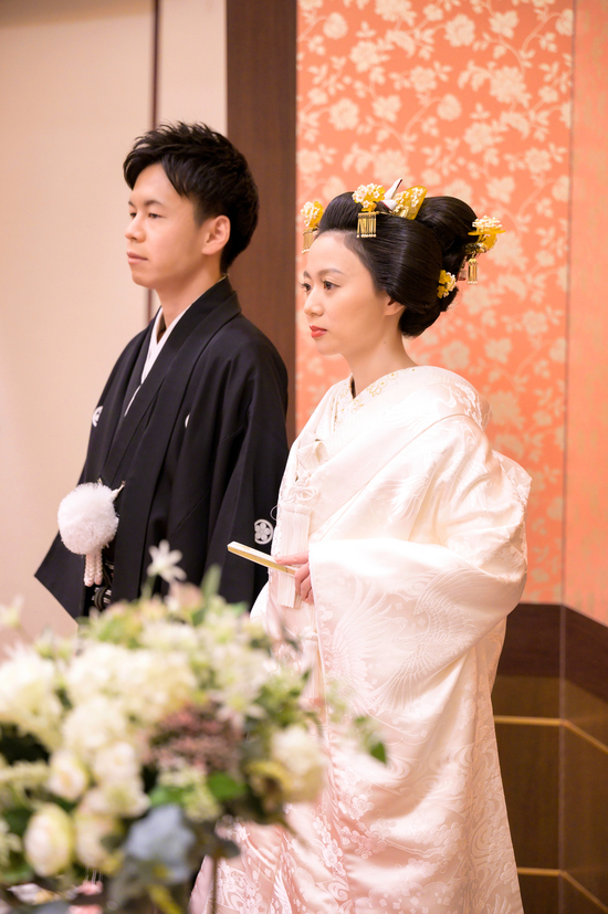 Happy Wedding♡ Happy Wedding♡