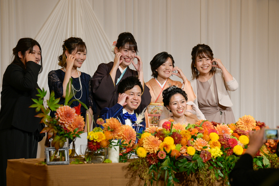 Happy Wedding♡ Happy Wedding♡