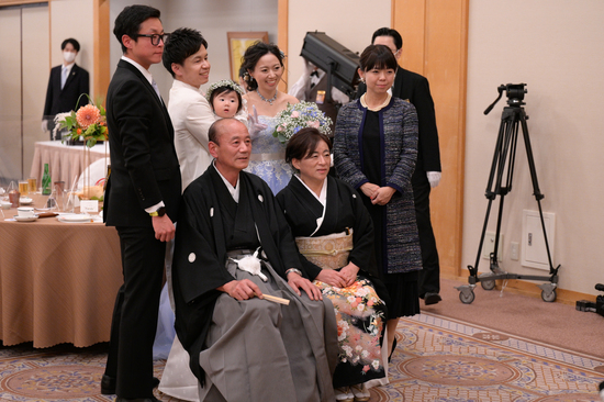 Happy Wedding♡ Happy Wedding♡